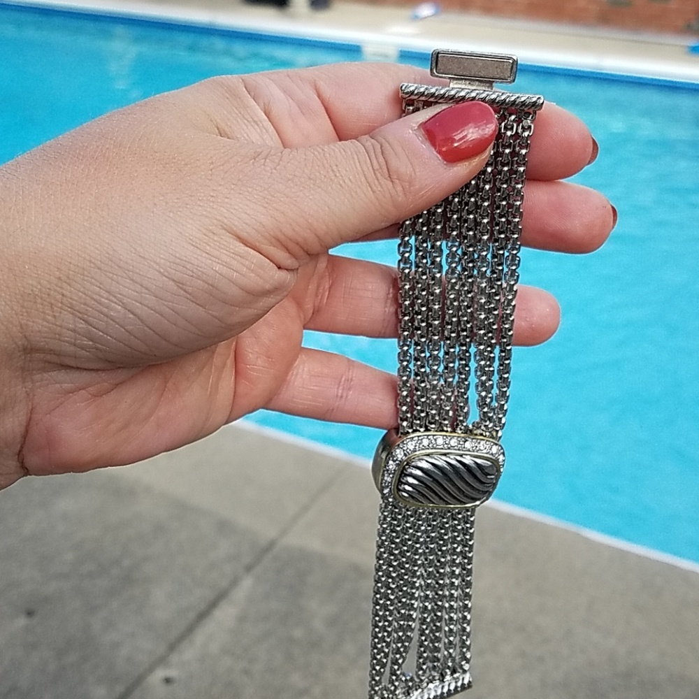 Magnetic Bracelet - Picture 3 of 5